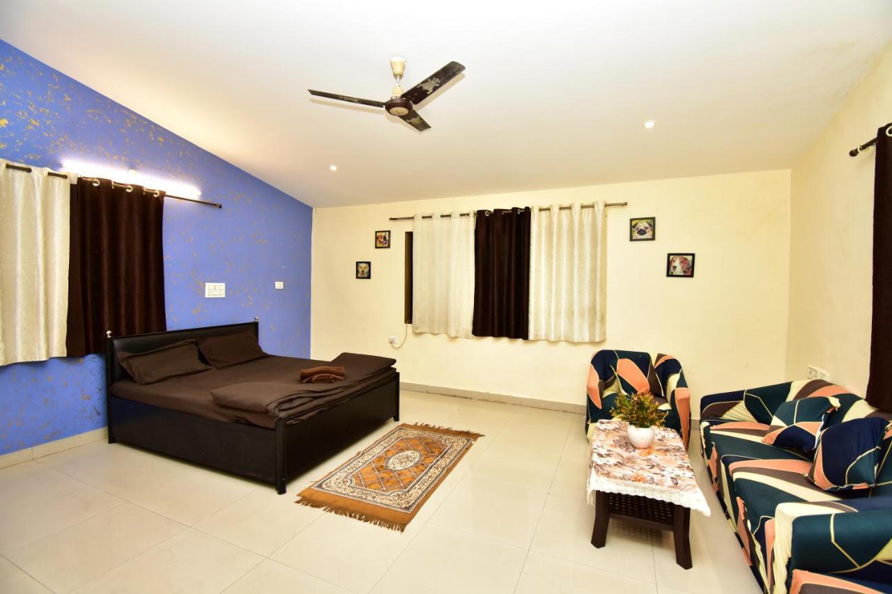 4Bhk Mountain View Villa With Private Pool - Mars Villa Lonavala Luaran gambar