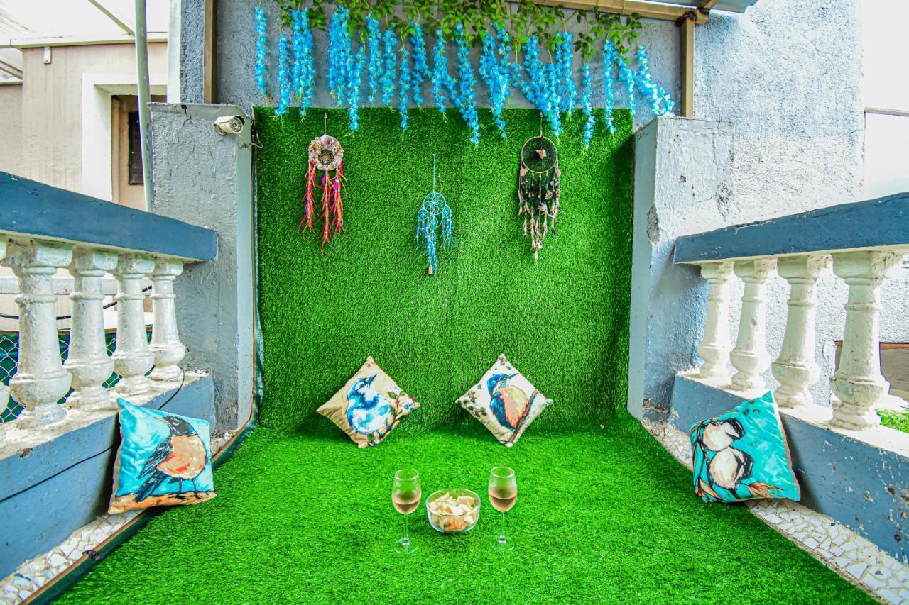 4Bhk Mountain View Villa With Private Pool - Mars Villa Lonavala Luaran gambar