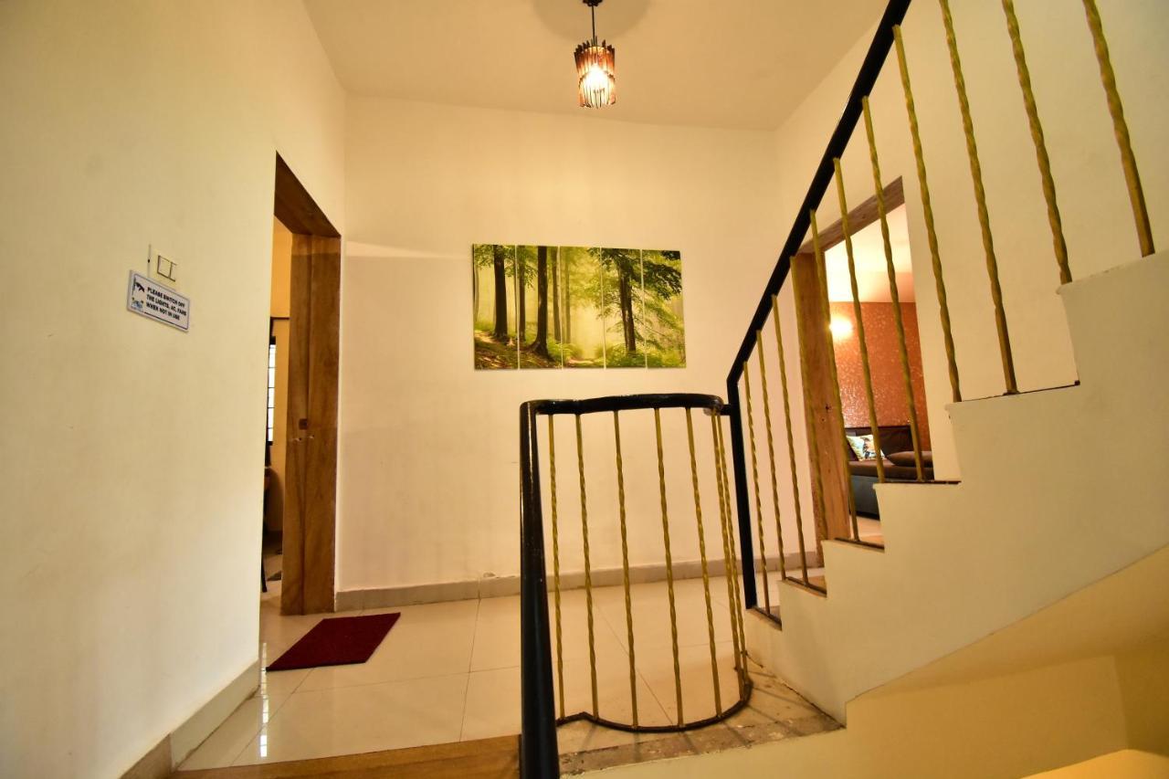 4Bhk Mountain View Villa With Private Pool - Mars Villa Lonavala Luaran gambar