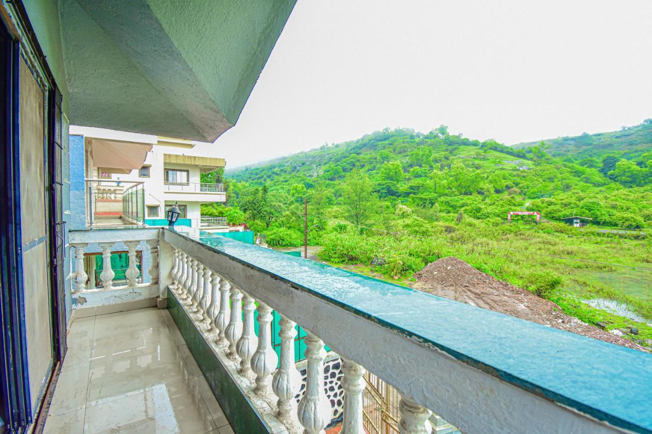 4Bhk Mountain View Villa With Private Pool - Mars Villa Lonavala Luaran gambar