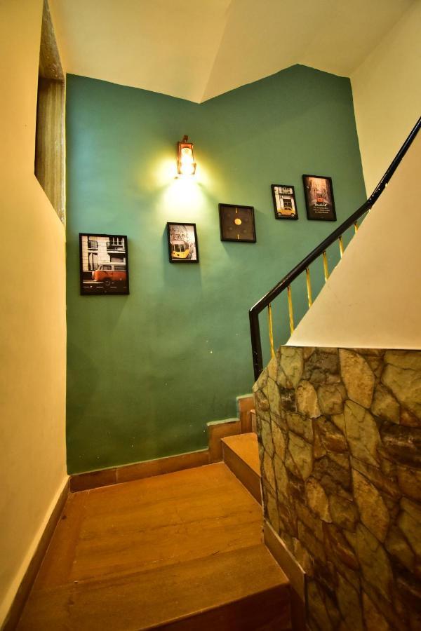 4Bhk Mountain View Villa With Private Pool - Mars Villa Lonavala Luaran gambar