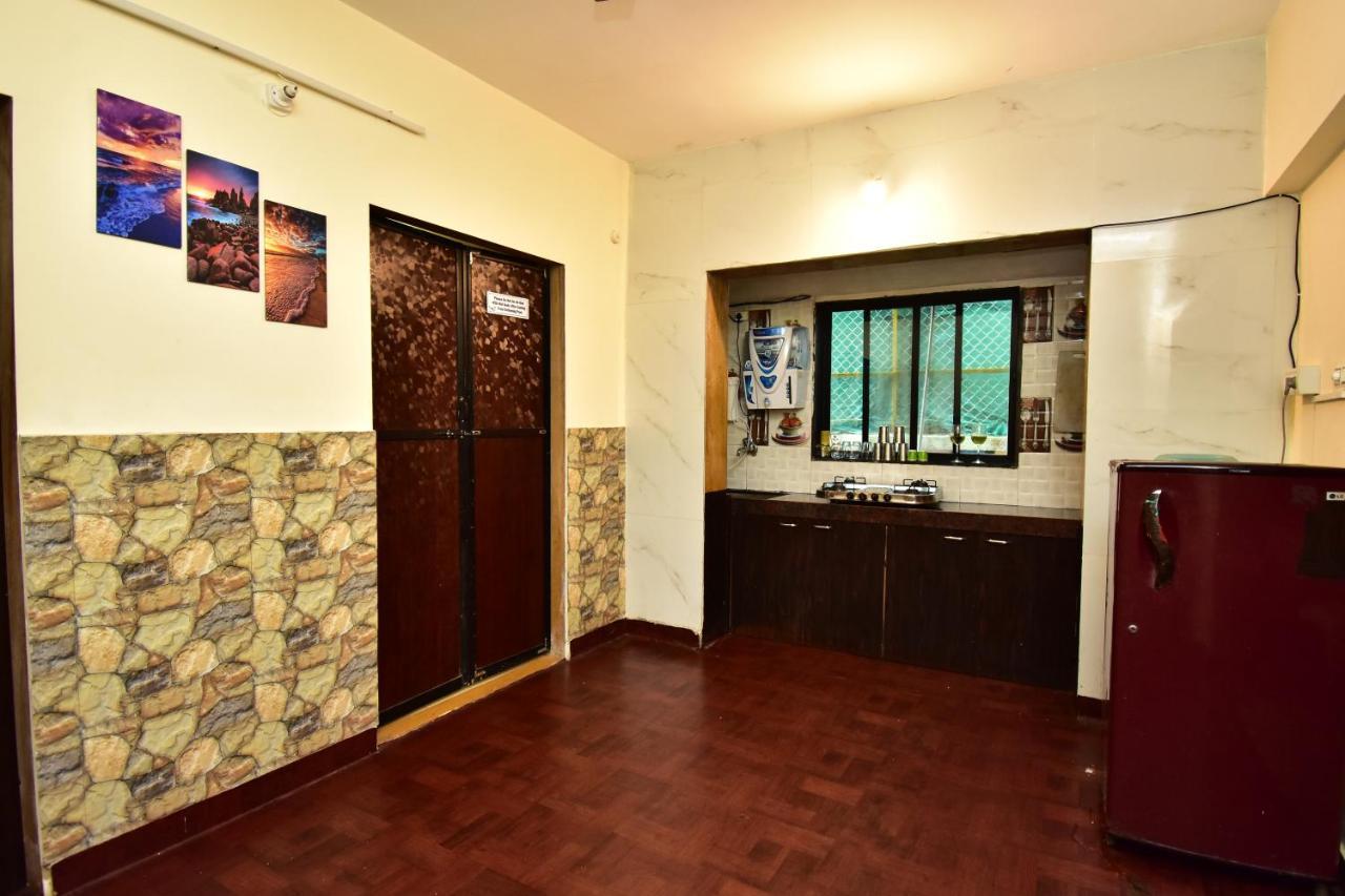 4Bhk Mountain View Villa With Private Pool - Mars Villa Lonavala Luaran gambar