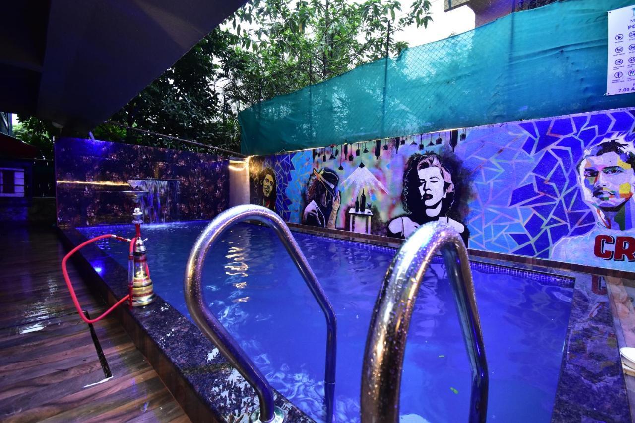 4Bhk Mountain View Villa With Private Pool - Mars Villa Lonavala Luaran gambar