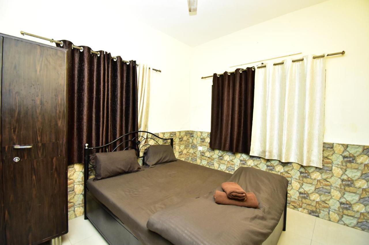 4Bhk Mountain View Villa With Private Pool - Mars Villa Lonavala Luaran gambar