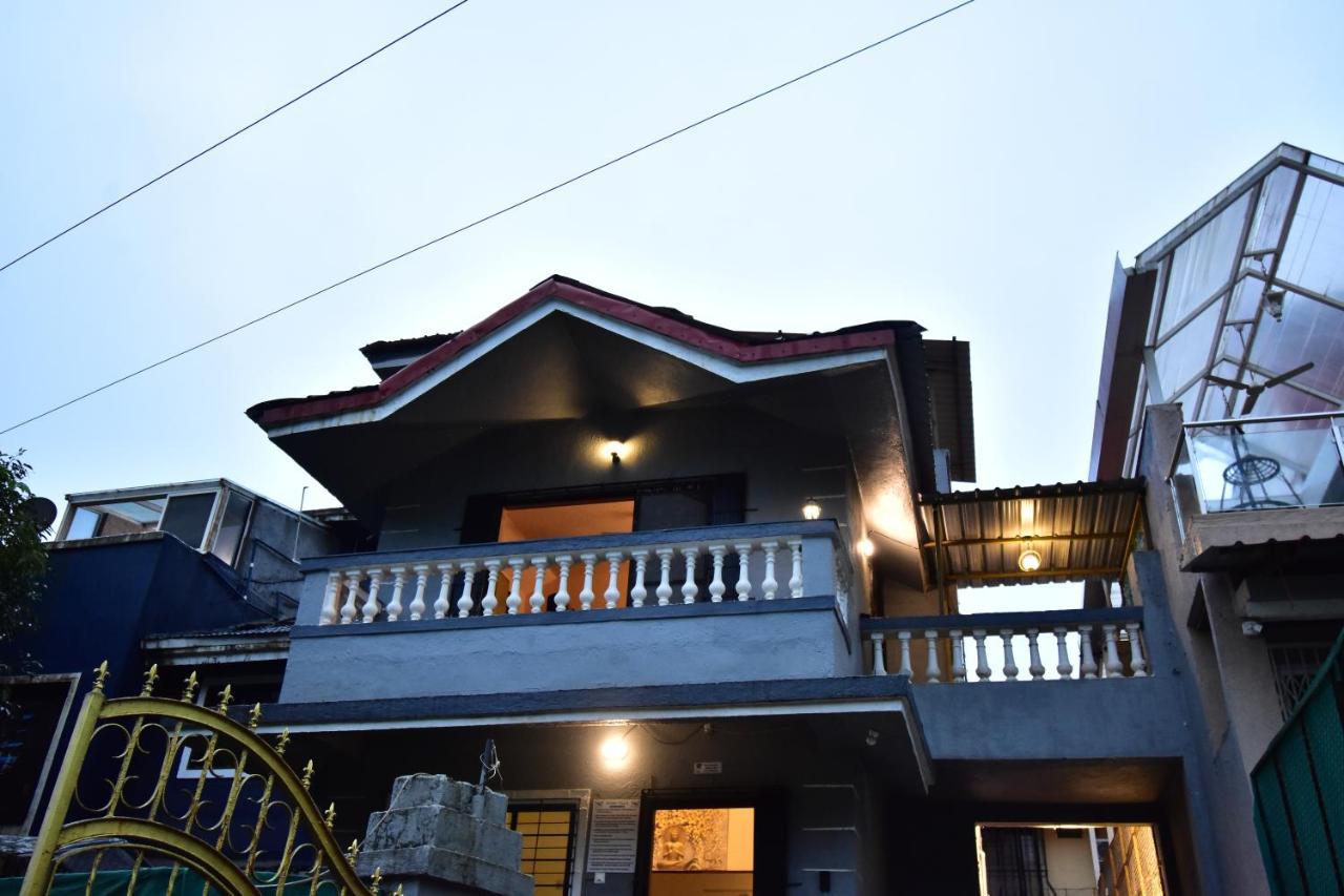 4Bhk Mountain View Villa With Private Pool - Mars Villa Lonavala Luaran gambar